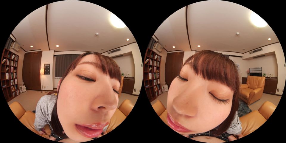 CBIKMV-129 B - Japan VR Porn - (Virtual Reality)