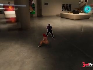 [GetFreeDays.com] Marvels Spider-Man Remastered The Heist DLC Nude Game Play Part 03  Download Nude and Game Porn Stream December 2022-2