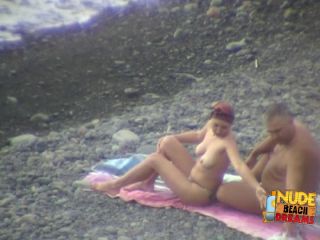 Voyeur Sex On The Beach 10, Part  1/1-9