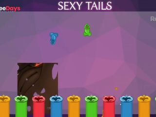 [GetFreeDays.com] SexyTails furry porn game hot sex Adult Stream October 2022-1