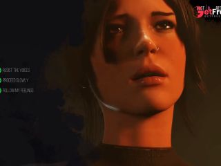 [GetFreeDays.com] Lara Croft a strange artefact VIVID DREAMS and ECSTASY Sex Film April 2023-4