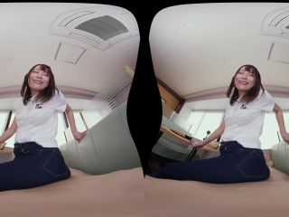 video 37 jenni lee femdom VRKM-1087 C - Virtual Reality JAV, oculus rift on 3d porn-2
