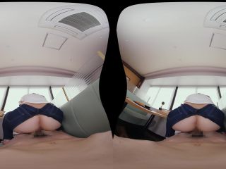 video 37 jenni lee femdom VRKM-1087 C - Virtual Reality JAV, oculus rift on 3d porn-3