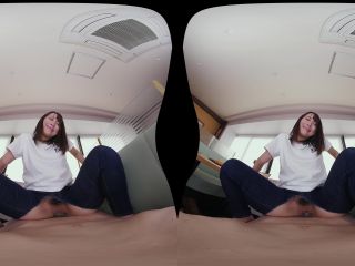 video 37 jenni lee femdom VRKM-1087 C - Virtual Reality JAV, oculus rift on 3d porn-5