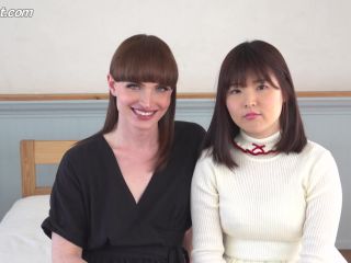 adult video 30 sex doll anal femdom porn | [Milky-Cat] [SMK-17] Natalie Mars vs Kana Amatsuki 2022 Cen | kana amatsuki-2