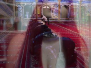 adult xxx video 42 femdom models Esoteric Fetish – From the Lips of Allah, esoteric fetish on femdom porn-7