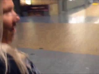 free adult clip 14 hardcore porn films amateur porn | jorginho81 - PUBLIC BLOWJOB am Flughafen mit Miss-Busty-MilF und Spermawalk  | amateur-8