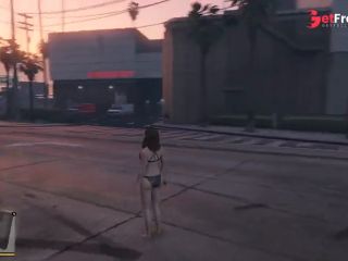 [GetFreeDays.com] GTA V with Nude Mods Amanda Sexy Mods Gameplay 18 Adult Sex Mods Adult Film April 2023-2