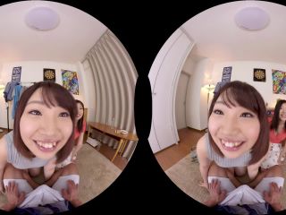 adult xxx video 16 asian girl blowjob virtual reality | DOCVR-008 A - Virtual Reality JAV | vr only-8