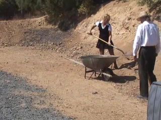 FCV-112 More Hard Labor Whipping-1