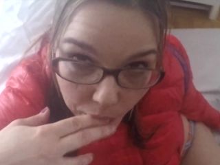 M@nyV1ds - DirtyKristy - Best Oral Deepthroat Blowjobs Facials 2-9