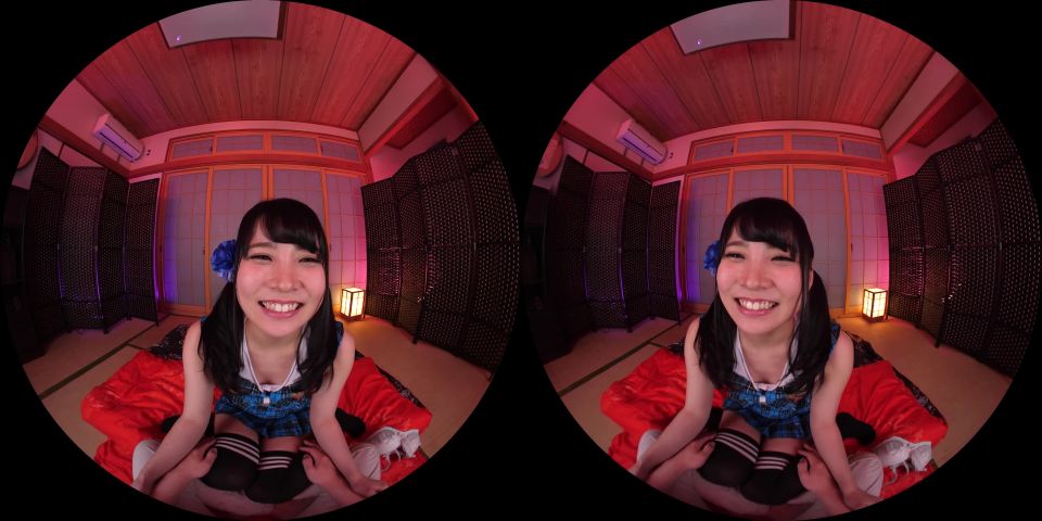 KMVR-645 B - Japan VR Porn - [Virtual Reality]