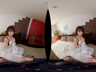 KAVR-146 A - Japan VR Porn - (Virtual Reality)-0