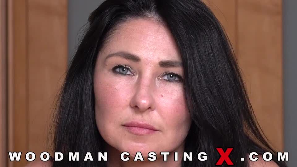 Elvira Black - Casting X - WoodmanCastingX, PierreWoodman (SD 2021)