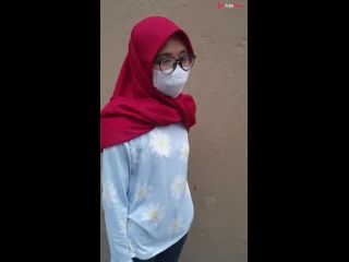 [GetFreeDays.com] Hijab Style Indonesia 3 Public pick up Adult Stream June 2023-0