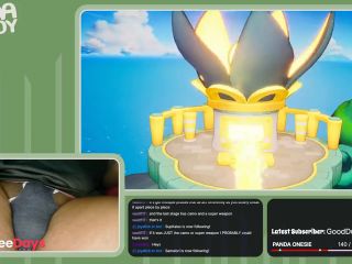 [GetFreeDays.com] PandaFemboy Plays Mario and Luigi Brothership Part 4 Adult Stream October 2022-0