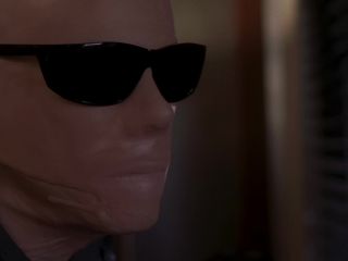 Rhona Mitra – Hollow Man (2000) HD 1080p - (Celebrity porn)-0