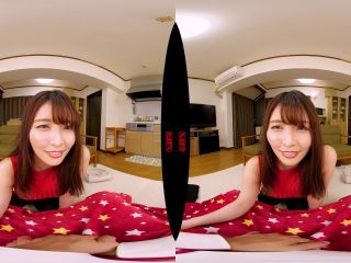 VRVR-123 A - Japan VR Porn - (Virtual Reality)-0