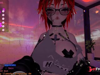 [GetFreeDays.com] ASMR - Chica VTuber tiene sexo contigo Sex Video July 2023-6