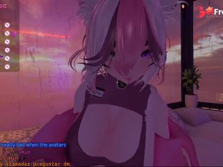 [GetFreeDays.com] ASMR - Chica VTuber tiene sexo contigo Sex Video July 2023-8