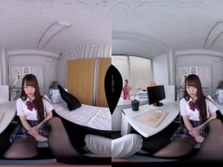 3DSVR-0849 A - Japan VR Porn - (Virtual Reality)-1