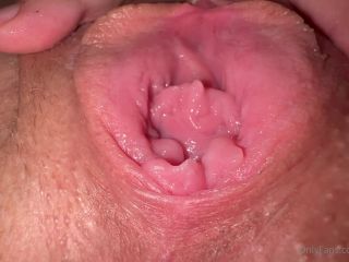 Mia Foster Miafoster - my close up masturbation orgasm for my fans 19-03-2022-7