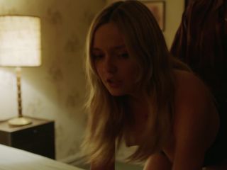 Emily Meade, etc - The Deuce s03e07 (2019) HD 1080p - (Celebrity porn)-6