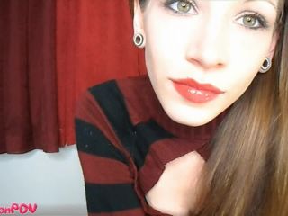 online porn video 10 gyno fetish pov | Humiliation Pov: Princess Kaylynn - My Luscious Lips Will Seduce Your Mind And Your Wallet | fetish-0