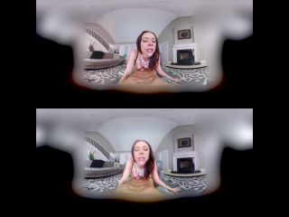 Ms. Triss - Part 2 - Chanel Preston GearVR-9