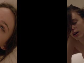 Stacy Martin – Nymphomaniac (2013) HD 1080p - (Celebrity porn)-7