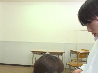 Mature NL - Shoko Chiba - Classroom-7