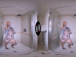 xxx video clip 43 smoking fetish xxx Lauren Brock - Wet - [StripzVR] (UltraHD 4K 2880p), virtual reality on fetish porn-0