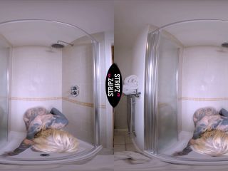 xxx video clip 43 smoking fetish xxx Lauren Brock - Wet - [StripzVR] (UltraHD 4K 2880p), virtual reality on fetish porn-7