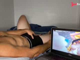 [GetFreeDays.com] The Artist and His Paintbrush Adult Video June 2023-0