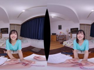 Yumi-chan - JPSVR-022 A -  (UltraHD 2021)-1