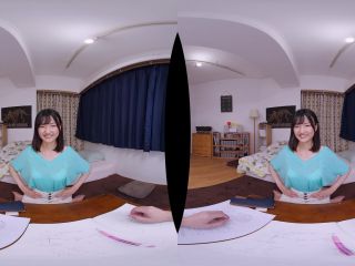 Yumi-chan - JPSVR-022 A -  (UltraHD 2021)-2
