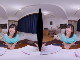 Yumi-chan - JPSVR-022 A -  (UltraHD 2021)-3