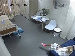 Watching Women ‘s Medical Examinations  (9 videos) [2018-2019, Voyeur, Medical, CamRip] | amateur | amateur porn-9