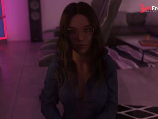 [GetFreeDays.com] Complete Gameplay - Lust Theory, Episode 3, Part 5 Porn Film April 2023-0