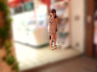 Satsuki Mei CEMD-191 Shame, Ling , Wearing Tobiko, Downtown Date! 2 Mei Satsuki - Toy-1