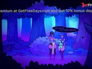 [GetFreeDays.com] Tales of the Moon Lets go through the first episode  Gets a staff  Sex scenes of the first part Adult Clip July 2023-1