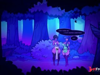 [GetFreeDays.com] Tales of the Moon Lets go through the first episode  Gets a staff  Sex scenes of the first part Adult Clip July 2023-2