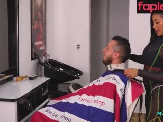 [GetFreeDays.com] Hard sex at Mariana Martixs hair salon Porn Leak October 2022-0