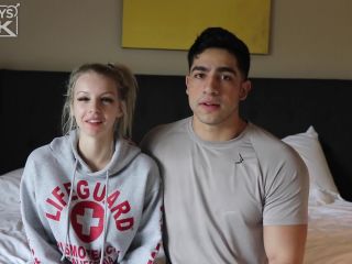 Hotguysfuck - Ashley Daniel - Big Cock Latino Jock Diego Cruz Fucks Tiny Tatted Ashley Daniel  | all sex | hardcore porn porn music hardcore compilation-9