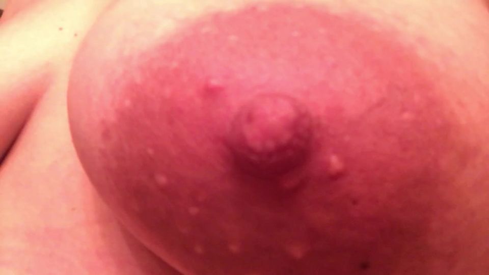 M@nyV1ds - Stevie Layne - Pregnant lactating milf big tit licks