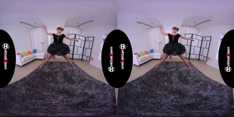 Virtual Flexi Contortion Pov Fucking