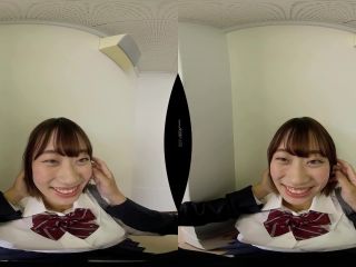 Natsuki Rio - DSVR-1213 A -  (UltraHD 2021)-0