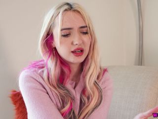 online xxx video 12 foreskin fetish WankItNow - Kitty Marie - Help Me Doctor - FullHD 1080p, instructions on pov-1