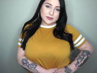 video 35 Kelli Autumn – losers don t get big tits tit worship bbw 08.08.2020 on fetish porn czech fetish-4