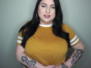 video 35 Kelli Autumn – losers don t get big tits tit worship bbw 08.08.2020 on fetish porn czech fetish-5